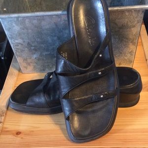 Clarks sandals